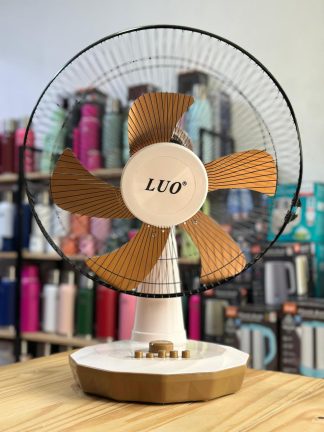 Ventilador luo