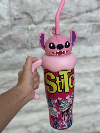 Vasos stitch 900ml