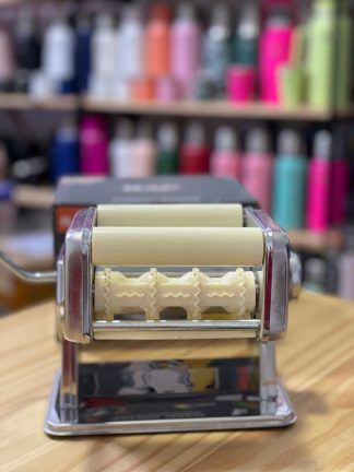 Maquina de ravioles R.6670