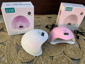 Cabina de uñas 45W LU-4668
