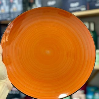 Platos 27cm 6 unidades