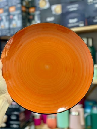 Platos 27cm 6 unidades