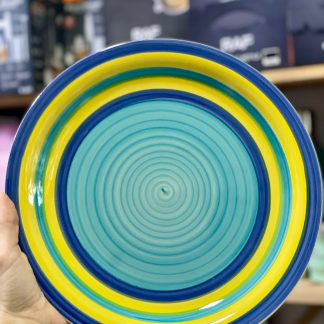 Platos 27cm 6 unidades