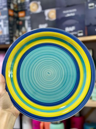 Platos 27cm 6 unidades