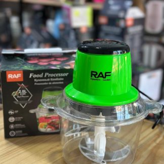 Procesadora Raf de 2.0L