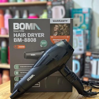 Secador de cabello Boma