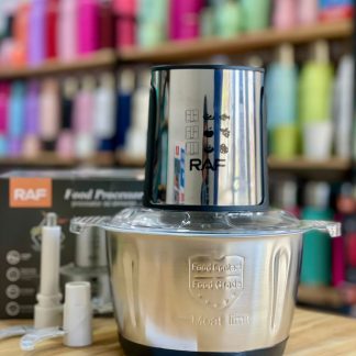 Reingreso procesadora Raf de 2.0L