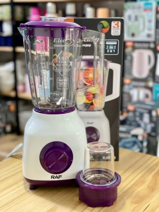 Licuadora marca Raf