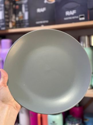 Platos 27cm 6 unidades