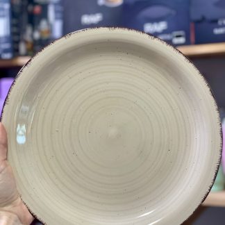 Platos 27cm 6 unidades