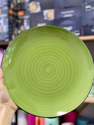 Platos 27cm 6 unidades