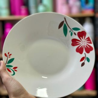 Platos hondos 6 unidades