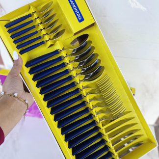 Juego de cubiertos marca TRAMONTINA