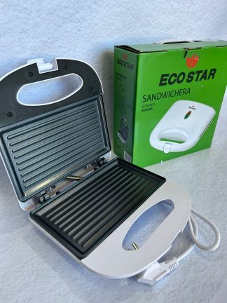 Máquina de donas 750w 8 mini donitas