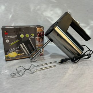 Batidora marca HOFFMANS 600 w