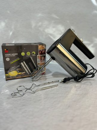 Batidora marca HOFFMANS 600 w