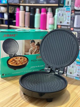 Horno pizzero eléctrico