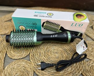 Cepillo secador marca Luo