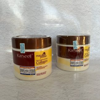 Crema KARSEELL
