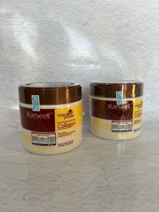 Crema KARSEELL