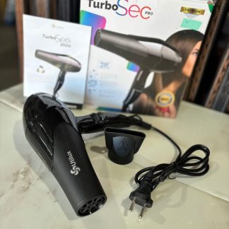 Secador de cabello Turbo sec