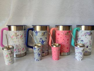 Galones marca Stanley Doble pico de 1.500 LT. Varios colores