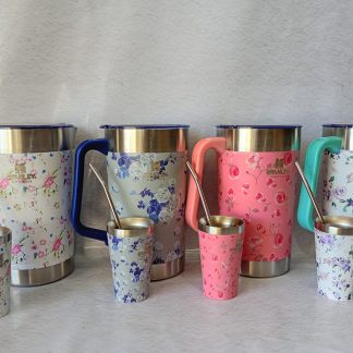 Galones marca Stanley Doble pico de 1.500 LT. Varios colores