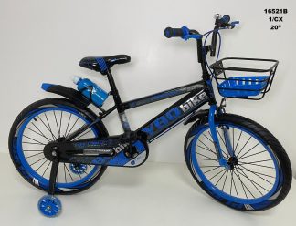 Bicicleta Rodado 20