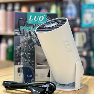 smart proyector Luo 120Lumenes