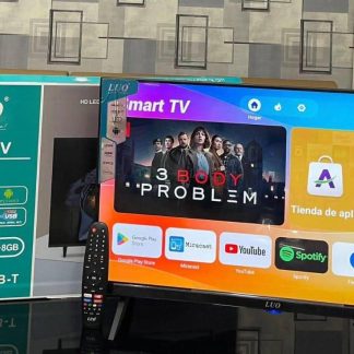 Smart tv luo 32 pulgada , sistema Android14