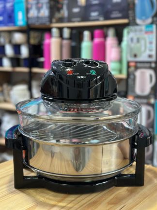 Freidora de aire 17Litros Marca RAF