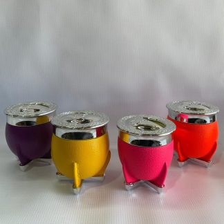 Mates de PVC ANTIVUELCO