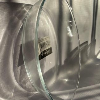 Fuente Ovalada para horno