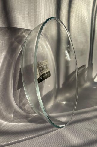 Fuente Ovalada para horno