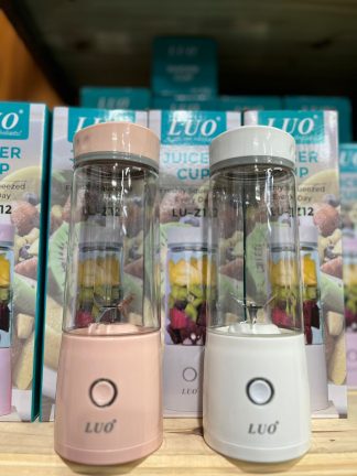 Mini licuadora LUO