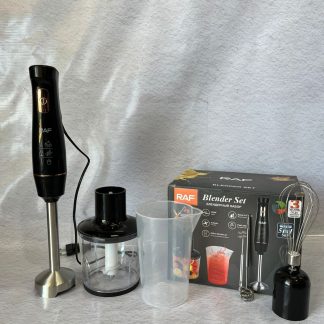 Mixer 5 en 1 300W 600ml