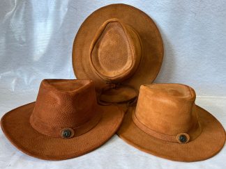 Sombreros símil capricho