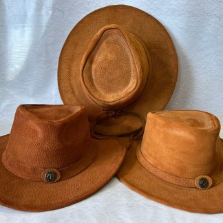 Sombreros símil capricho