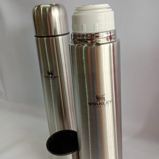 Termo bala de 1 litro