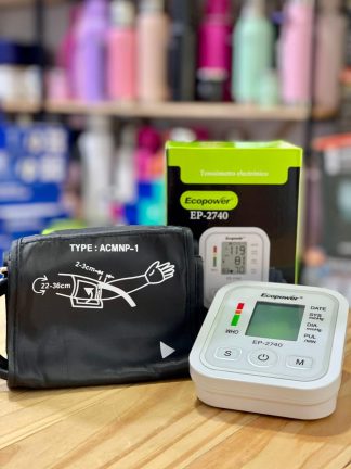 Tensiometro ecopower