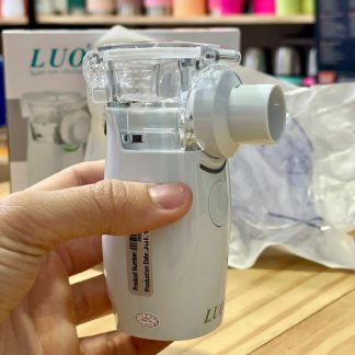 Nebulizador portátil Luo