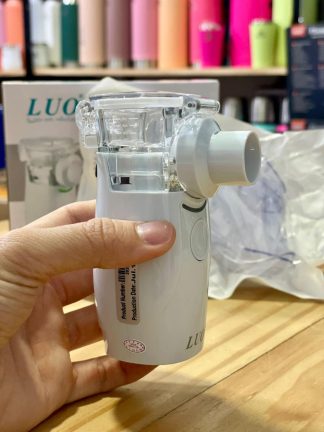 Nebulizador portátil Luo