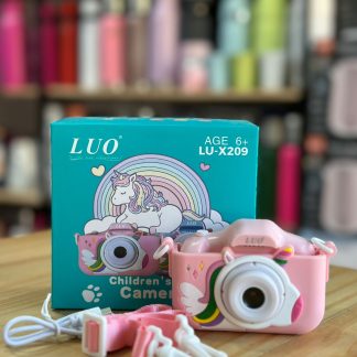 Camarita digital infantil