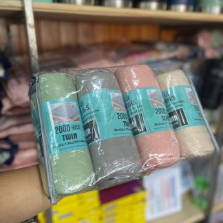 Sabanas marca GOLDSUN