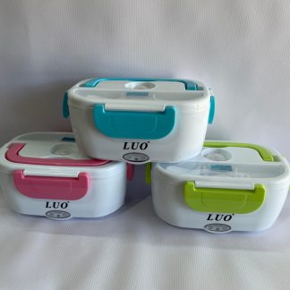 Loncheras electricas marca LUO