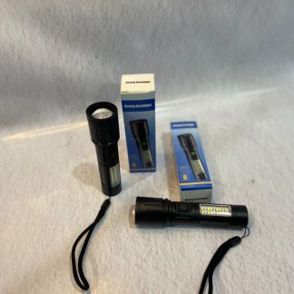 Linterna marca STRONG FLASHLIGHT