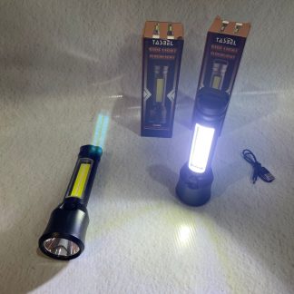 Linterna marca TASBEL