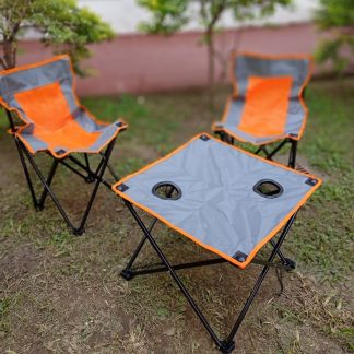 Silletas para camping Reforzadas
