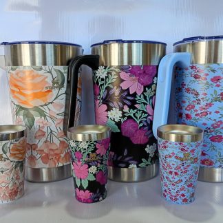 Jarras Stanley 2ltrs con diseños