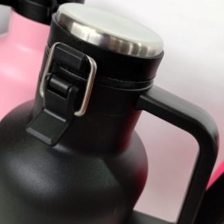 Cantimplora térmicas de Stanley con tapa